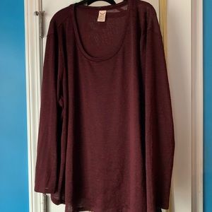 Cute light weight top